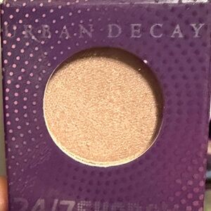Urban Decay 24/7 Eyeshadow - Radiant Gold SIN